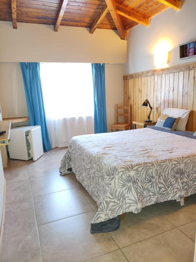 Hostal El Koru San Carlos de Bariloche Esterno foto