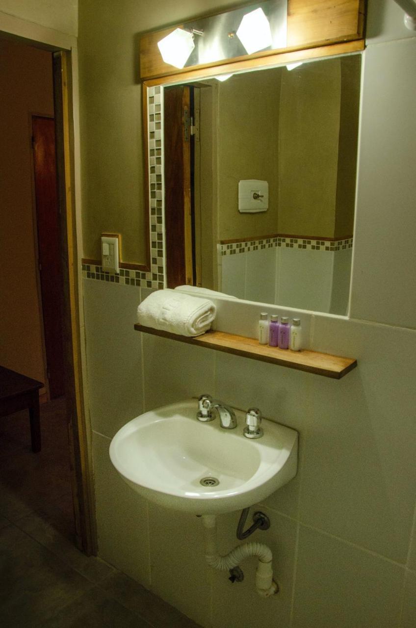 Hostal El Koru San Carlos de Bariloche Esterno foto
